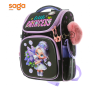 Сумка школьная КАРКАС M-23.