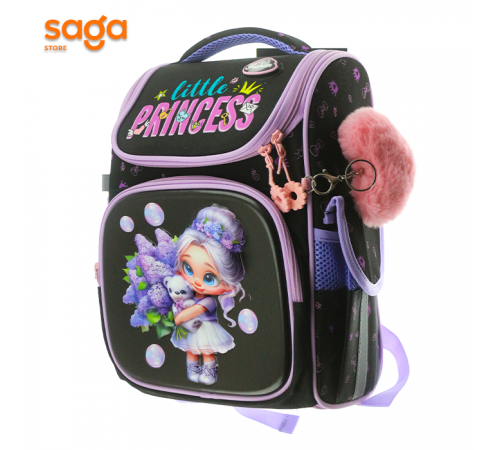 Сумка школьная КАРКАС M-23.