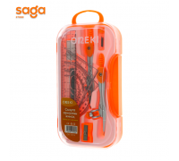 Циркуль-Готовальня  79715.