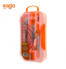 Циркуль-Готовальня  79715.