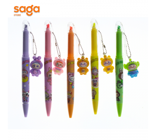 Ручка Лабубу XH-133.