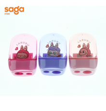 Точилка  2в1 LaBuBu YS-609.