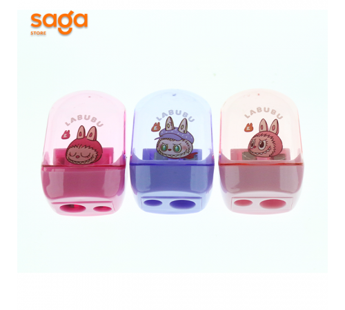 Точилка  2в1 LaBuBu YS-609.