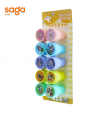 Печать Лабубу ВА-10780.