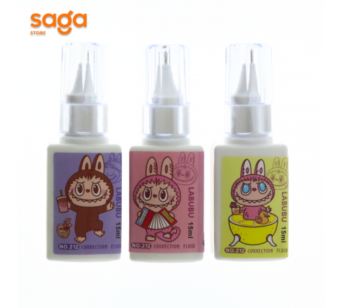 Штрих/Корректор Лабубу 15мл.