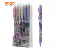 Ручка самостирающаяся 0.5мм HUNTERS 12/144/2304 X1029.