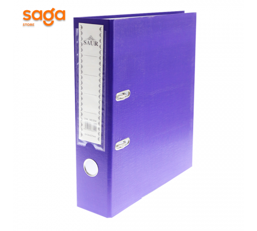 Регистр 554 SAUR 1/10/50 "синий"