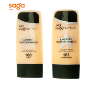 Крем тональное MAXfactor 100/101