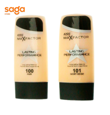 Крем тональное MAXfactor 100/101