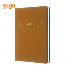 Ежедневник XN2024-6