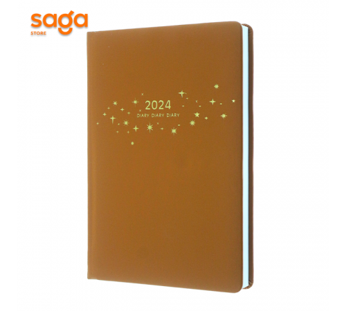 Ежедневник XN2024-6