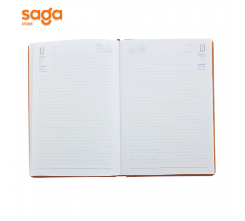 Ежедневник XN2024-6