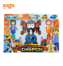 Тобот 7 "Champion" Q 1909