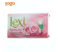Мыло LEXI  85гр.