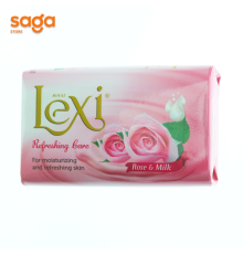 Мыло LEXI  85гр.