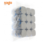 Бумага туалетная 24х (Камелия)