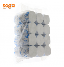 Бумага туалетная 24х (Камелия)