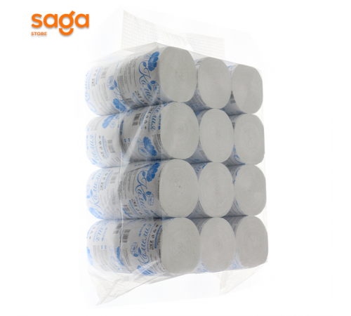 Бумага туалетная 24х (Камелия)