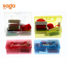 Нитки набор ящик (простой) ZXH-1