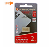 Флеш накопитель "MRM-POWER  2гб"