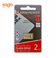 Флеш накопитель "MRM-POWER  2гб"