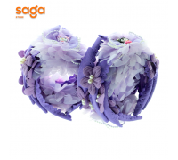 Ободок для волос детский P705. (блок)