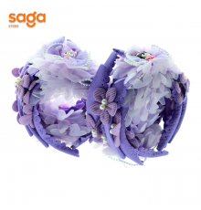 Ободок для волос детский P705. (блок)