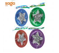 Тарелка ХРОМ СДР