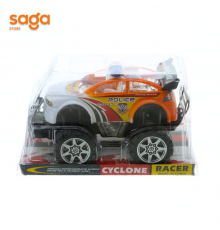 Машина «Джип Valor Police» 105