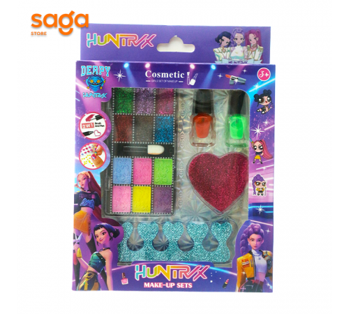 Косметика в коробке 764-1