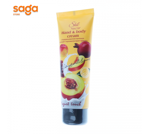 Крем для рук Shik Nektar 75мл