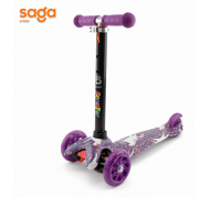 Самокат детский GT- 4105 P 1/12