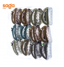 Краб для волос P1943 (блок)