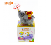 Музыкальный Слакенон 3231.