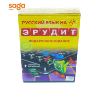Настольная игра Эрудит 0119.