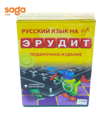 Настольная игра Эрудит 0119.