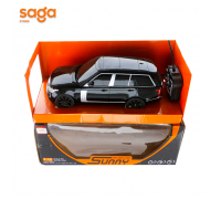 Машина на аккумуляторе "Range Rover" 3033