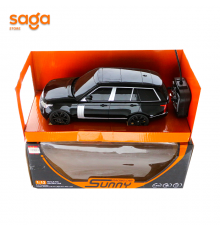 Машина на аккумуляторе "Range Rover" 3033