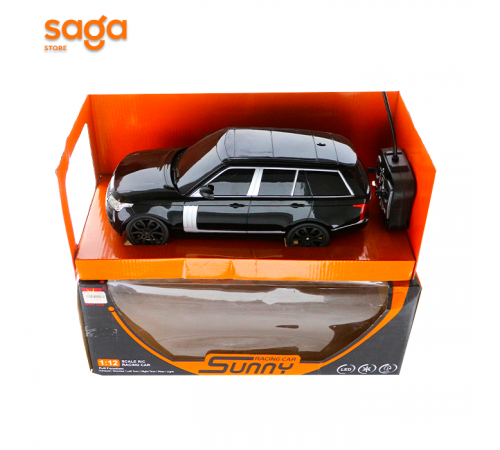 Машина на аккумуляторе "Range Rover" 3033