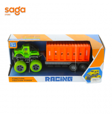 Вездеход трейлер в коробке 2207.