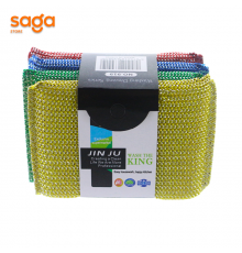 Губка для посуды 12/240 902-919