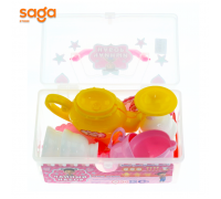 Чайный набор ТВ 068 1/40