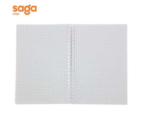 Блокнот детский пружина формат-А5-119 1/4/240