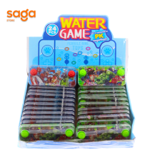 Игрушка-антистресс водная «Тетрис WATER GAME», 9956-24