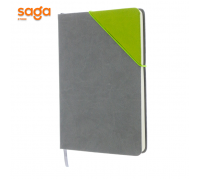 Блокнот QD 19395