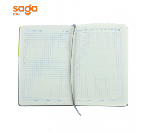 Блокнот QD 19395