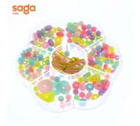 Бисер изделия ON-45203