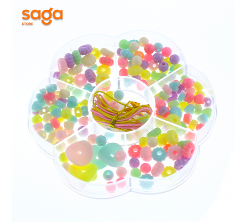 Бисер изделия ON-45203