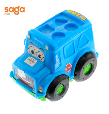 Машина «Автобус» BTG-105