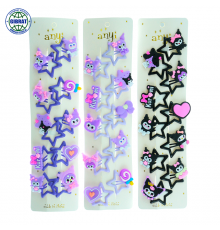 Невидимки Куроми 5-9 /4-15